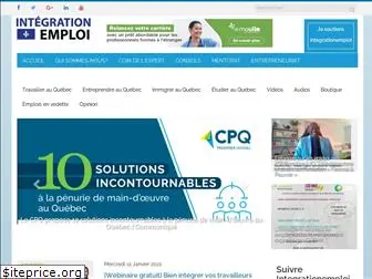 integrationemploi.com