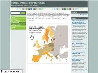 integrationindex.eu