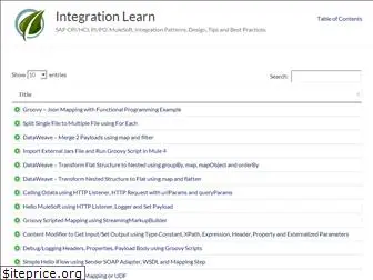 integrationlearn.com