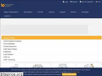 integrationobjects.com