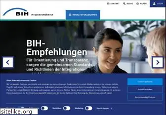 integrationsaemter.de