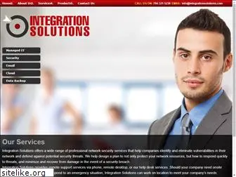 integrationsolutions.com