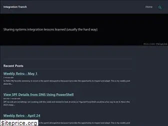 integrationtrench.com