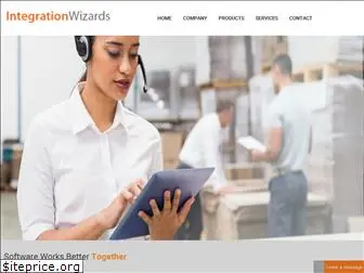 integrationwizards.com