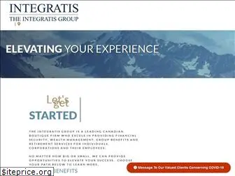 integratisgroup.ca