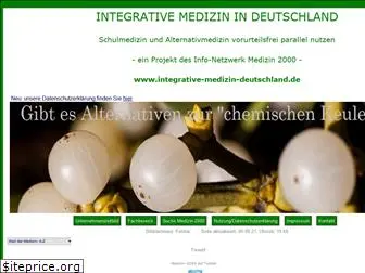 integrative-medizin-deutschland.de