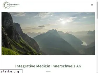 integrative-medizin-innerschweiz.ch