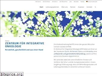 integrative-onkologie.ch