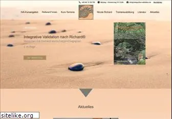integrative-validation.de