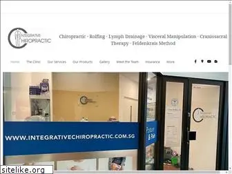 integrativechiropractic.com.sg