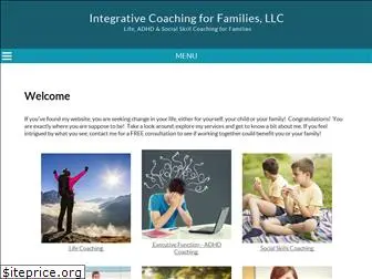 integrativecoachingforfamilies.com