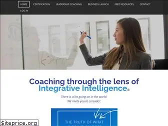 integrativecoachtraining.com