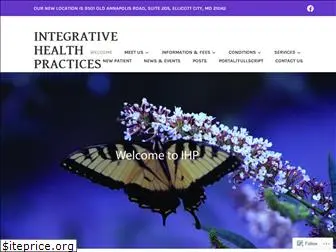 integrativehealthpractices.org