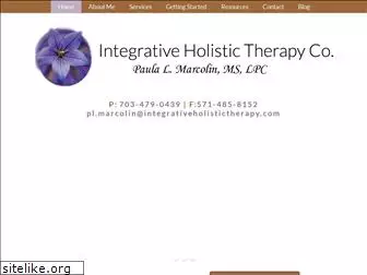 integrativeholistictherapy.com