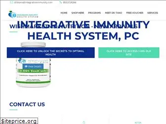 integrativeimmunity.com