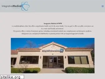 integrativemedical.com