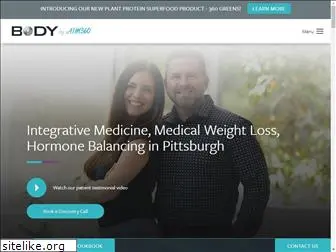 integrativemedical360.com