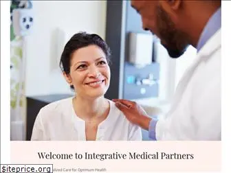integrativemedicalpartners.com