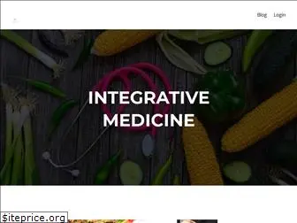 integrativemedicine.ie