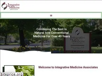 integrativemedicinenw.com