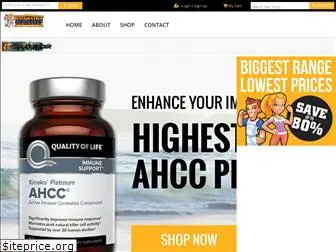 integrativemedicines.com.au