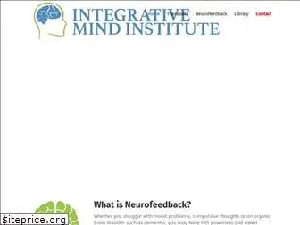 integrativemindinstitute.com