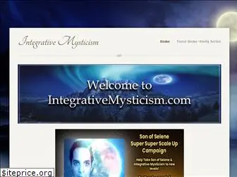 integrativemysticism.com