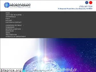 integrativeneurotherapy.com