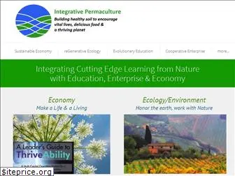 integrativepermaculture.com