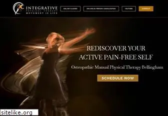 integrativephysicaltherapyservices.com