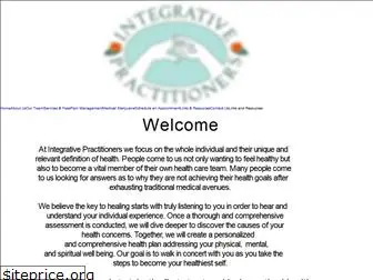 integrativepractitioners.com