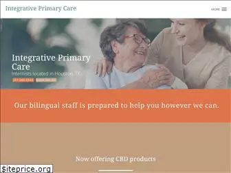 integrativeprimarycare.net