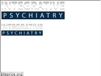 integrativepsychiatry.com