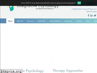 integrativepsychologists.com