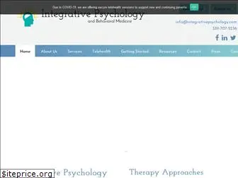 integrativepsychology.com