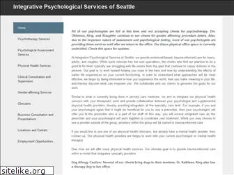integrativepsychologyseattle.com