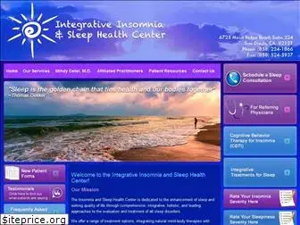 integrativesleep.com