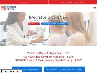 integrativeurgentcare.com