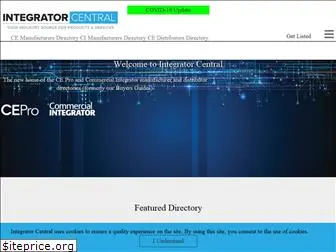 integratorcentral.com