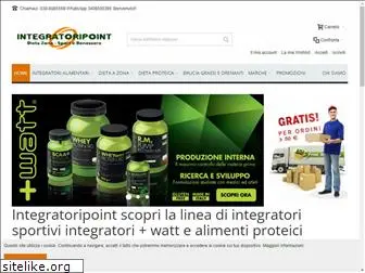 integratoripoint.com