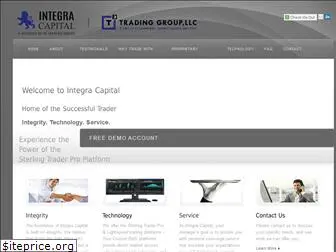 integratrade.com