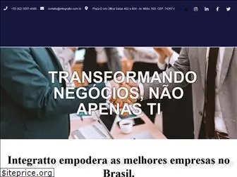 integratto.com.br