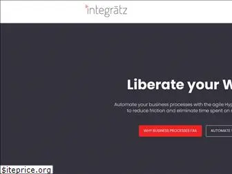 integratz.com