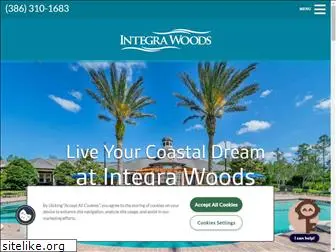 integrawoods.com