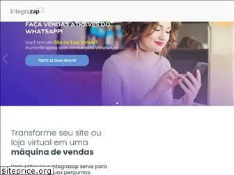 integrazap.com.br