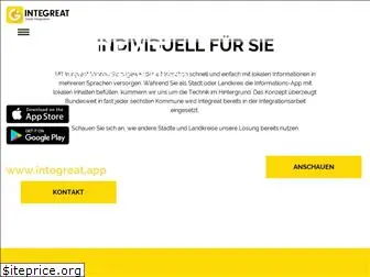 integreat-app.de