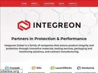 integreonglobal.com