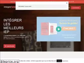 integrersciencespo.net