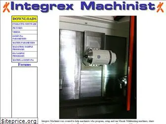 integrexmachinist.com