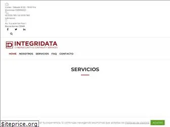 integridata.com.mx